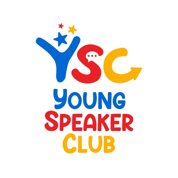 Logo Young Speaker Club